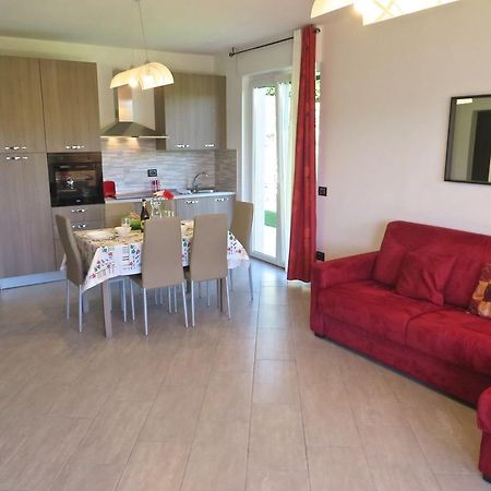 Margo 1 Apartment Verbania Luaran gambar