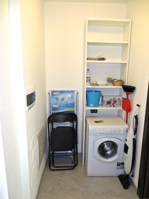 Margo 1 Apartment Verbania Luaran gambar