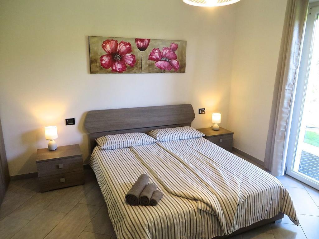 Margo 1 Apartment Verbania Luaran gambar